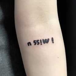 点击看大图 -飛凡TATTOO纹身•原创