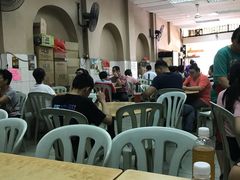 -丽丰茶冰室