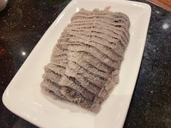 毛肚-南门涮肉(上海二店)