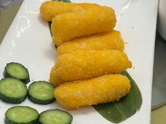 -轩记海鲜餐厅·四十五年老字号·经典粤菜(西区彩虹店)