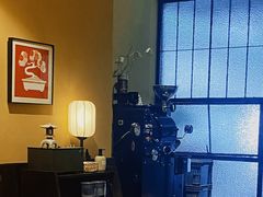 大堂-灶咖KITCHEN
