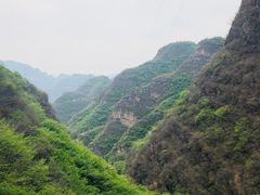 -十渡东湖港风景区