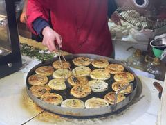 -老上海葱油饼(黄河路店)