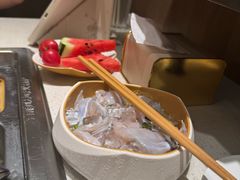 -海底捞火锅(巴黎春天浦建店)
