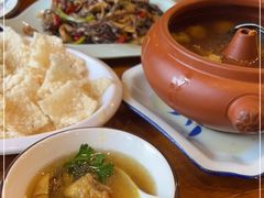 -小厨子私房菜·云南美食店