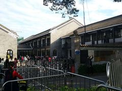 -黄埔军校旧址纪念馆
