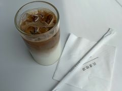 -边渡咖啡烘焙店(昙华林店)