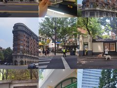 -安福路