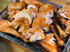 -新湖烧鸡(光明店)