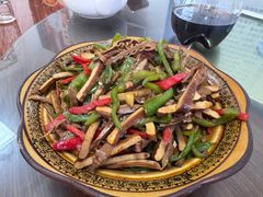 -水香园·中国徽菜名店(紫霞大道店)