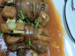 -翠茗农庄土菜馆(天目湖店)