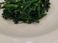 -黄嘉喜来登酒店-采悦轩中餐厅(滨江中路店)