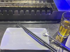 -很久以前羊肉串(清河店)