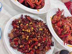 -簋街仔仔小龙虾(簋街二店)