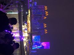 -武汉关码头(轮渡站)