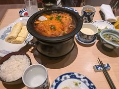 -小山日本料理(太古汇店)