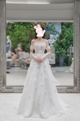 -MuseMarry婚纱(前海嘉里中心店)
