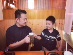 -本寻烧肉酒场(双井店)