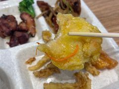 -哈尔滨师范大学-第2学生食堂