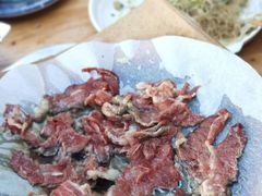 瓦片烤肉-洪大厨鸡煲(福田店)