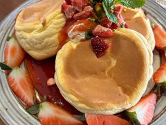 -UPPER KITCHEN(延安路店)