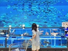 -天虹购物中心(深圳龙华店)