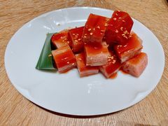 桂花藕韵-宁波柏悦酒店·钱湖渔港