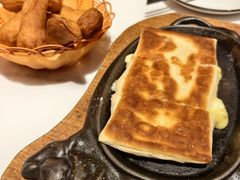 -格日勒阿妈蒙古厨房(新华广场店)