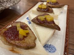 -红叶日料·放题·海胆·定食(星海店)