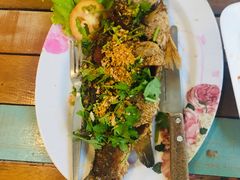 -Doo Dee Thai Food(Issan/Isaan/Esan)
