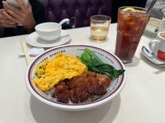 -太兴餐厅(东方广场分店)