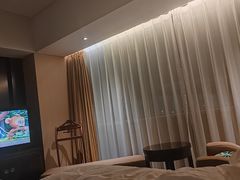 -广州白云机场雅高铂尔曼大酒店