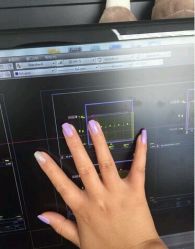 picture-李明明纹绣·洗眉·手工穿孔耳洞