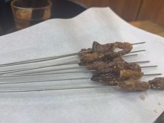 -小艺烧烤(曲江店)