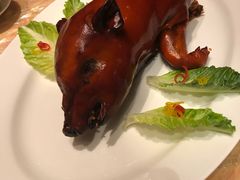 -8餐厅(新葡京酒店)