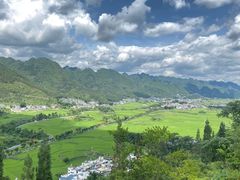 -万峰林风景区