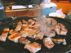 -Dombe豚(黑猪肉街店)