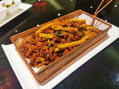 -湖锦酒楼·32年地道湖北菜(光谷店)