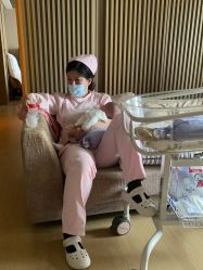 -巍阁高端月子会所