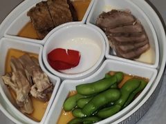 -丰收日·小海鲜·沪上家宴(顾村正大店)