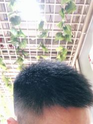 -沐染造型专业烫发染发