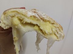 -BreadTalk面包新语·烘焙蛋糕(高德置地春广场店)