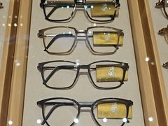 -溥仪眼镜PUYI OPTICAL(国贸商城店)