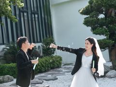-经典婚纱摄影美学馆·私人定制