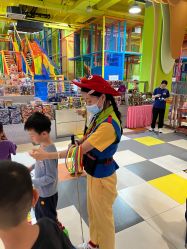 点击看大图 -宝燕乐园(闵行旗舰店)