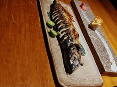 -故乡屋日本料理(八一广场店)