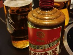 -殷式·私房烧烤·羊蝎子火锅(什刹海店)