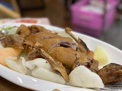 -老苏州大客堂·苏帮菜·松鼠桂鱼·苏州传统小吃(观前街人民商场店)