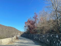 -水峪民俗村