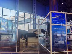 -广东科学中心科技影院